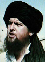 Tahir Yuldashev.